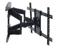 ART UCHWYT DO TV LCD/LED 40-75" 45KG AR-98 ART reg. pion i pozio - 1524520 - zdjęcie 7